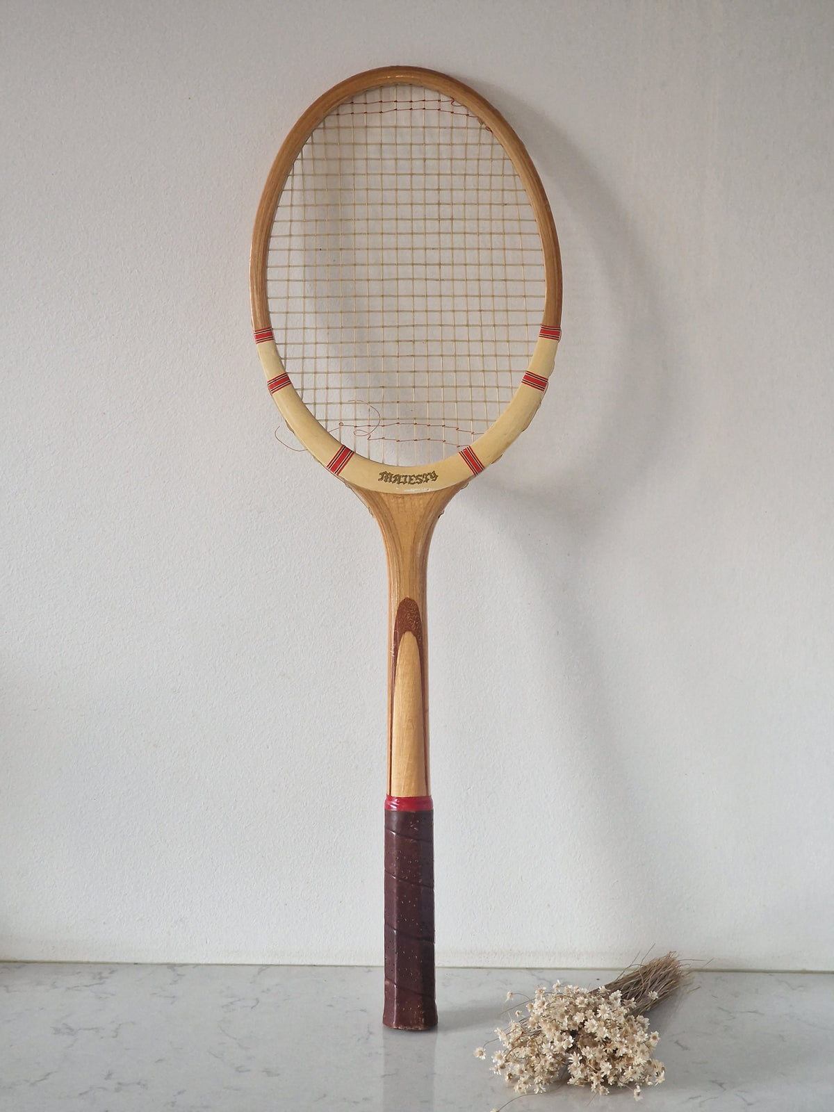 Slavie majesty tennismaila