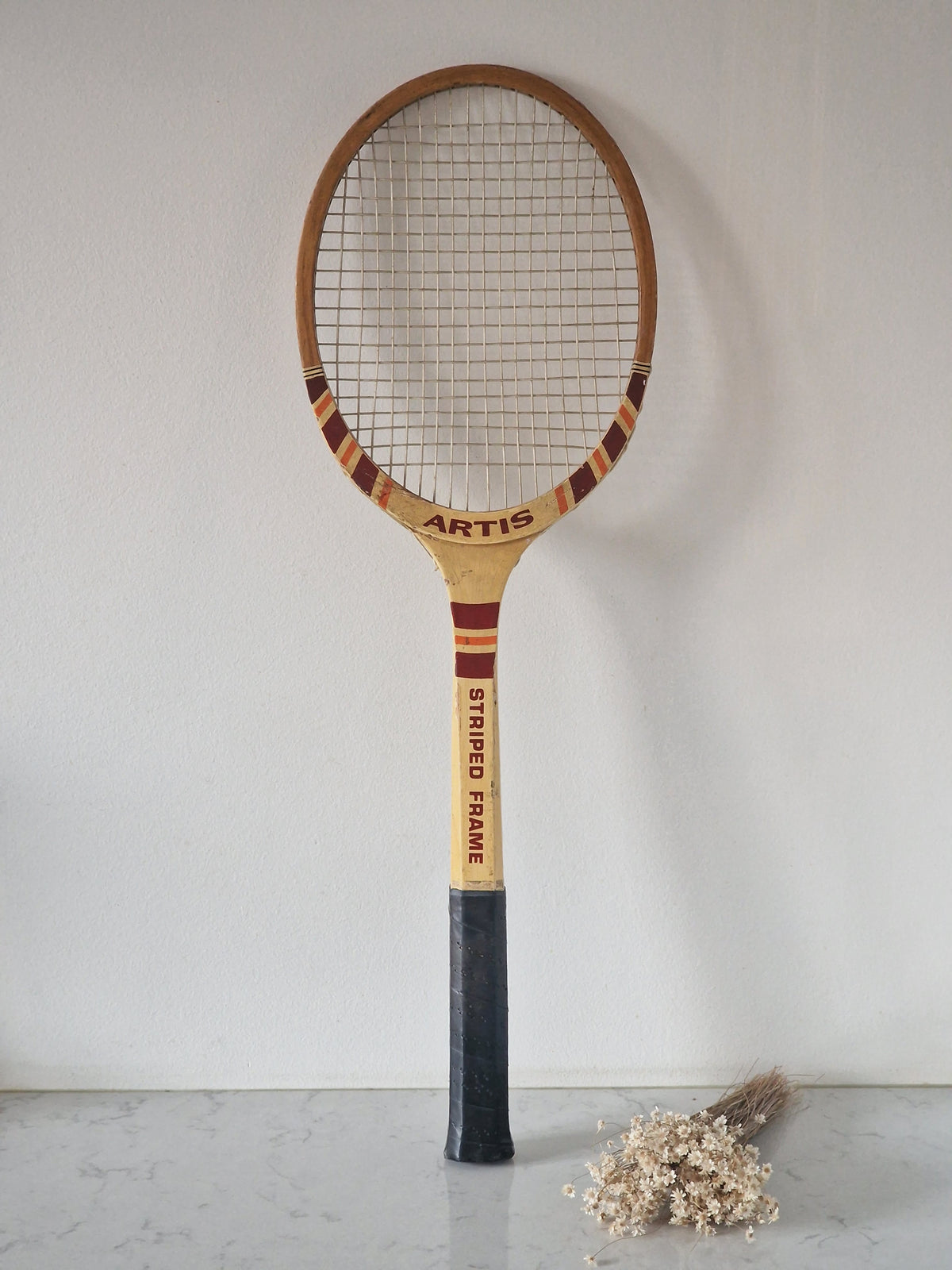 Artis tennismaila