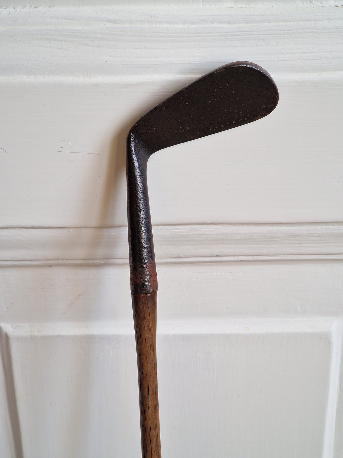Hickory golfmaila, 1900-luvun alku