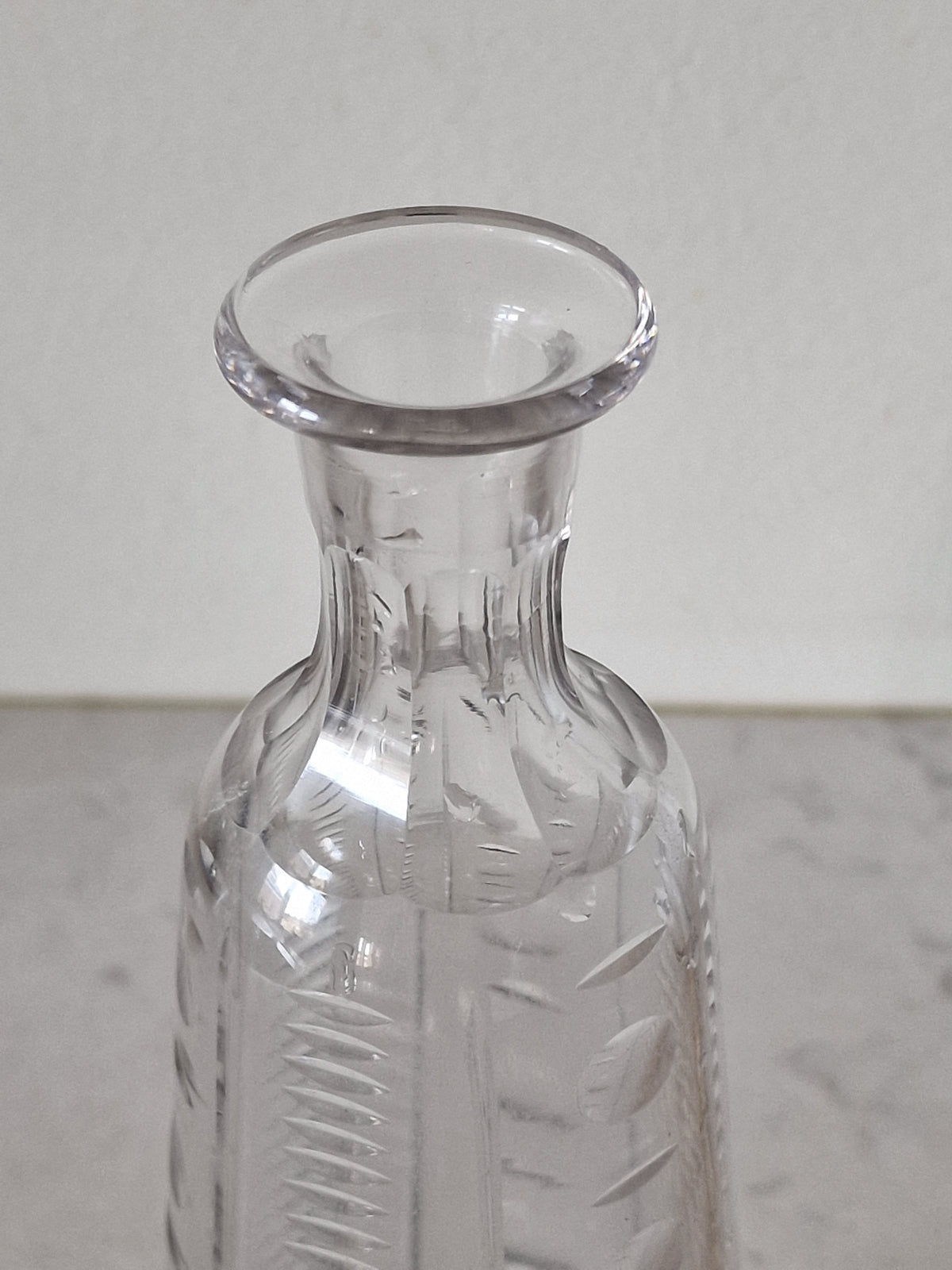 Art deco karahvi