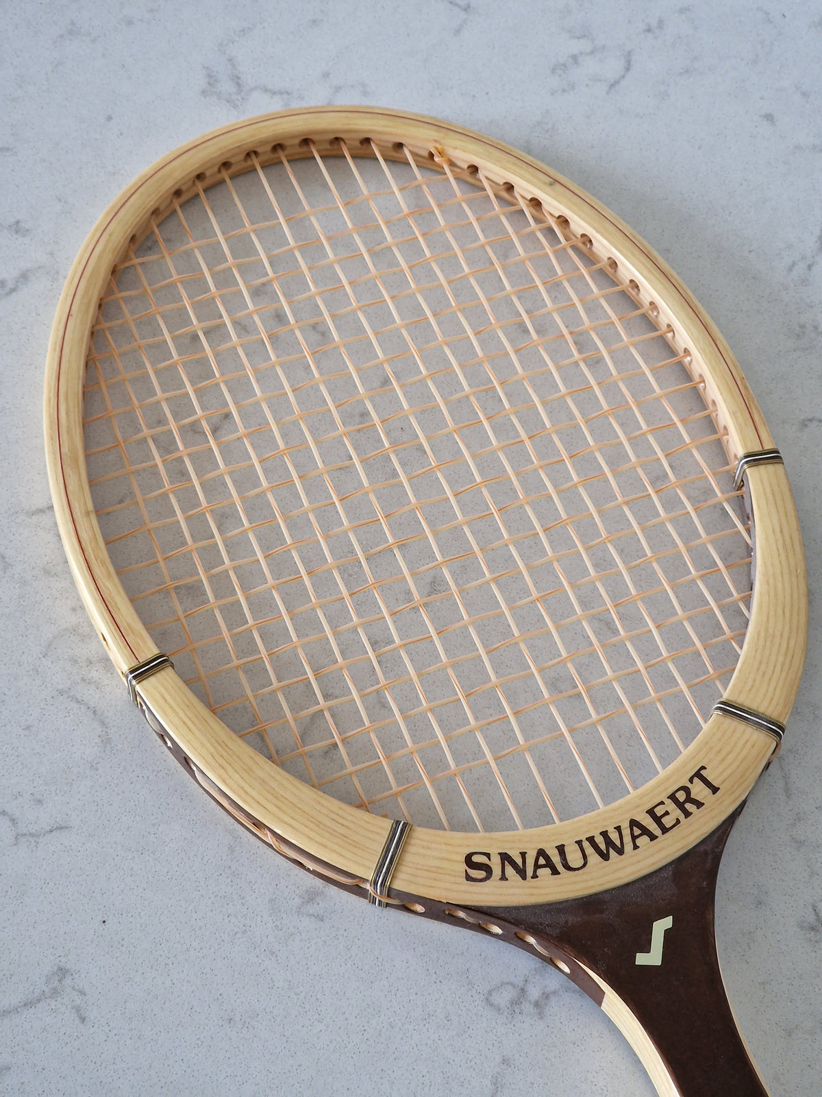Snauwaert tennismaila