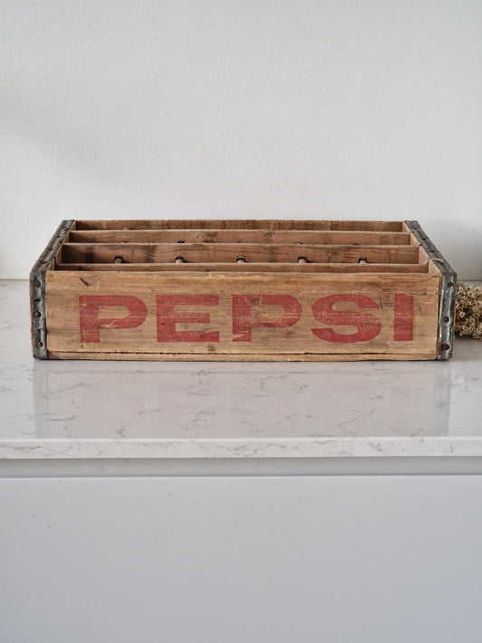 Pepsi juomakori