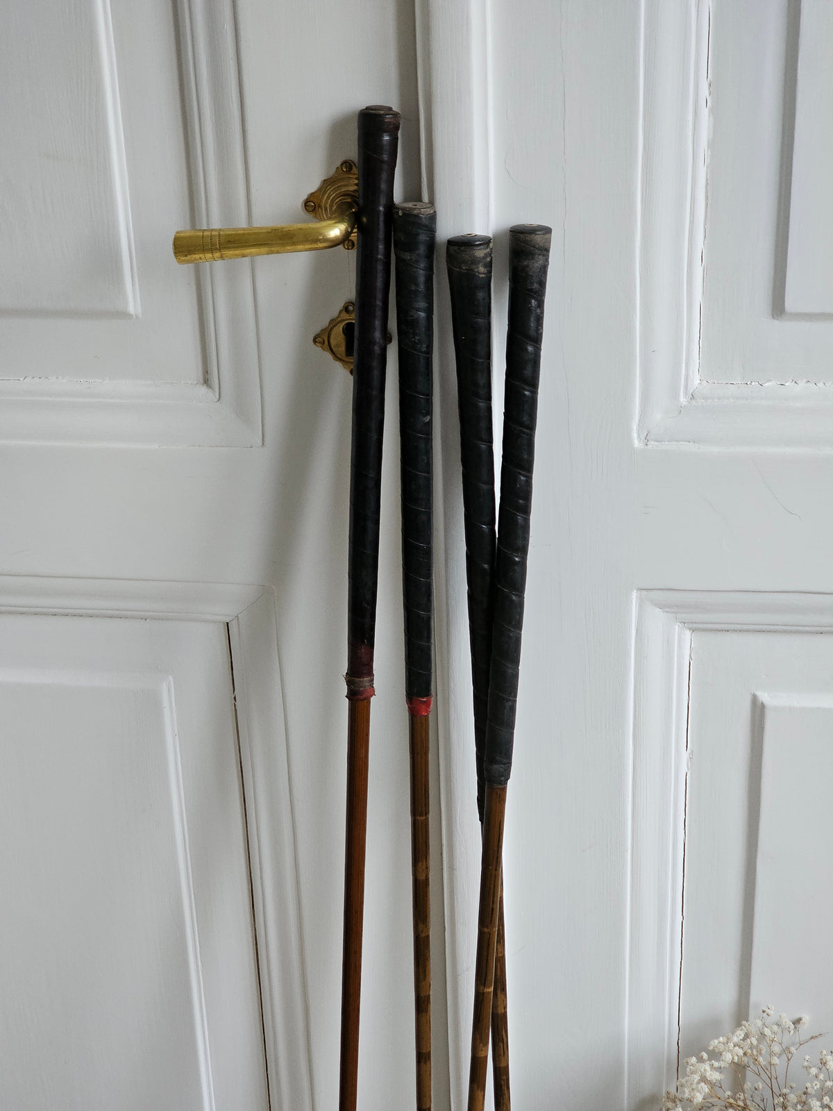Golf-mailat, 1940-luku