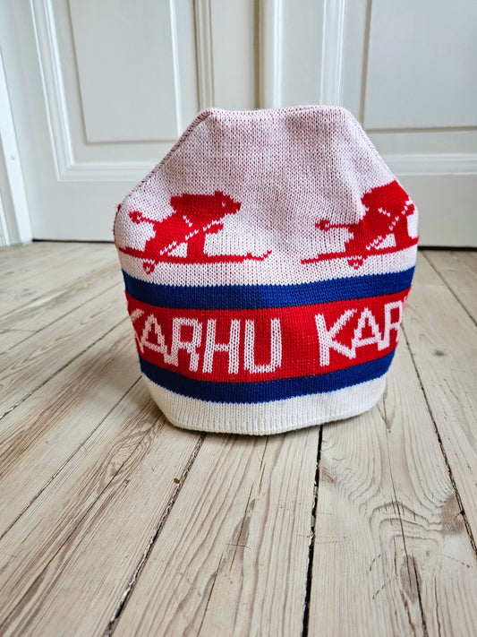 80's Karhu pipo