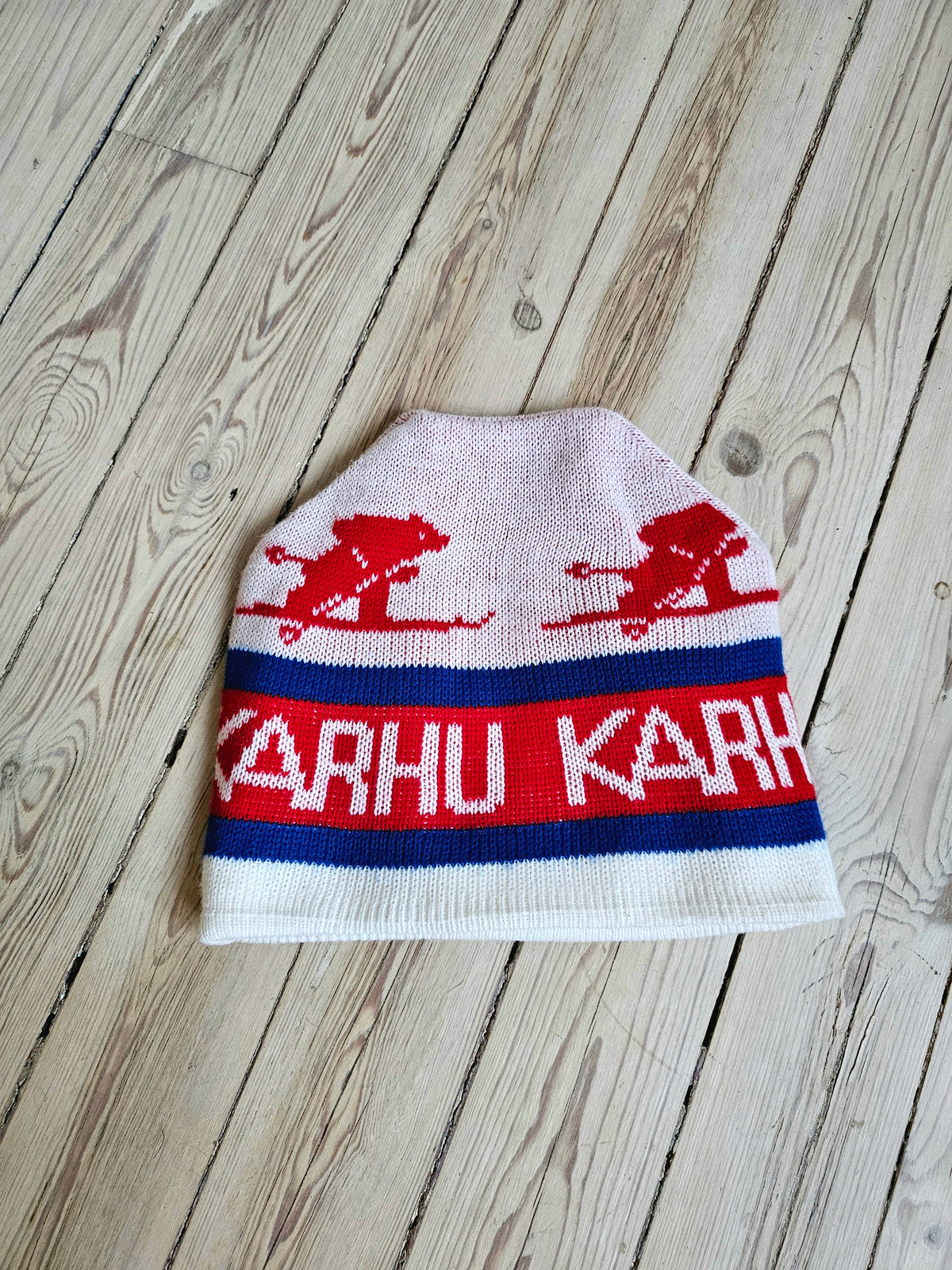 80's Karhu pipo