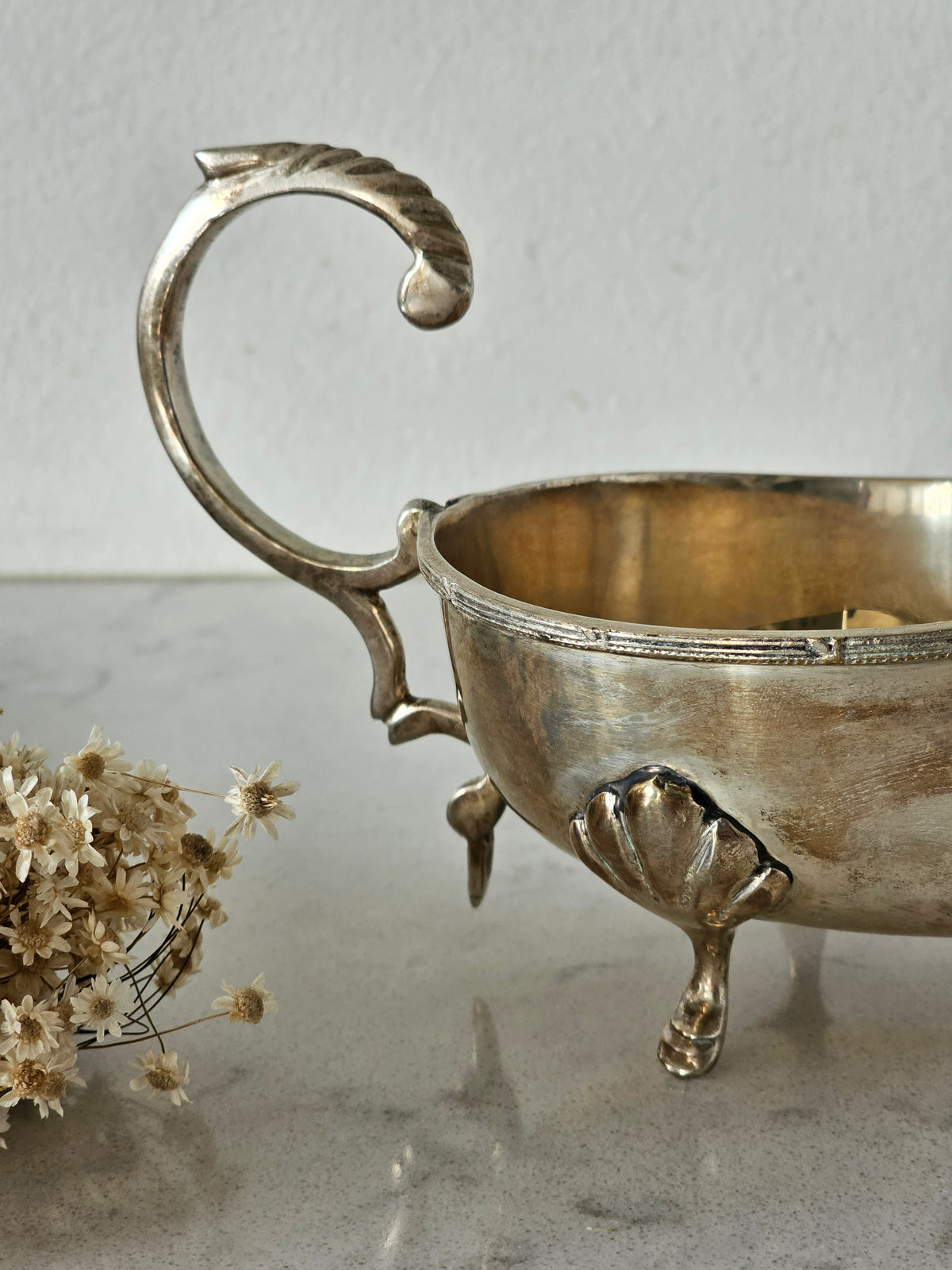 Italialainen vintage kaadin
