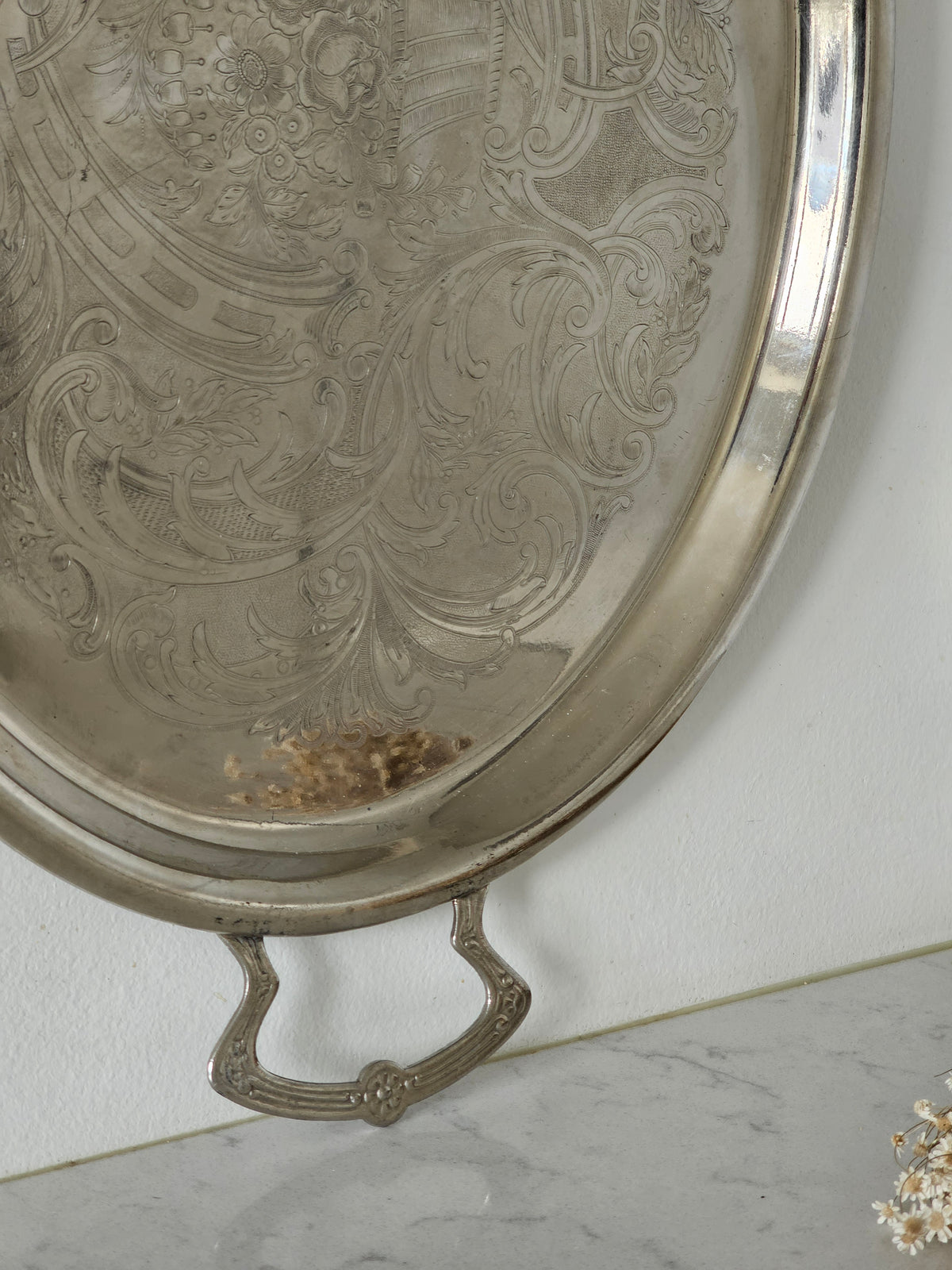 Iso tarjotin