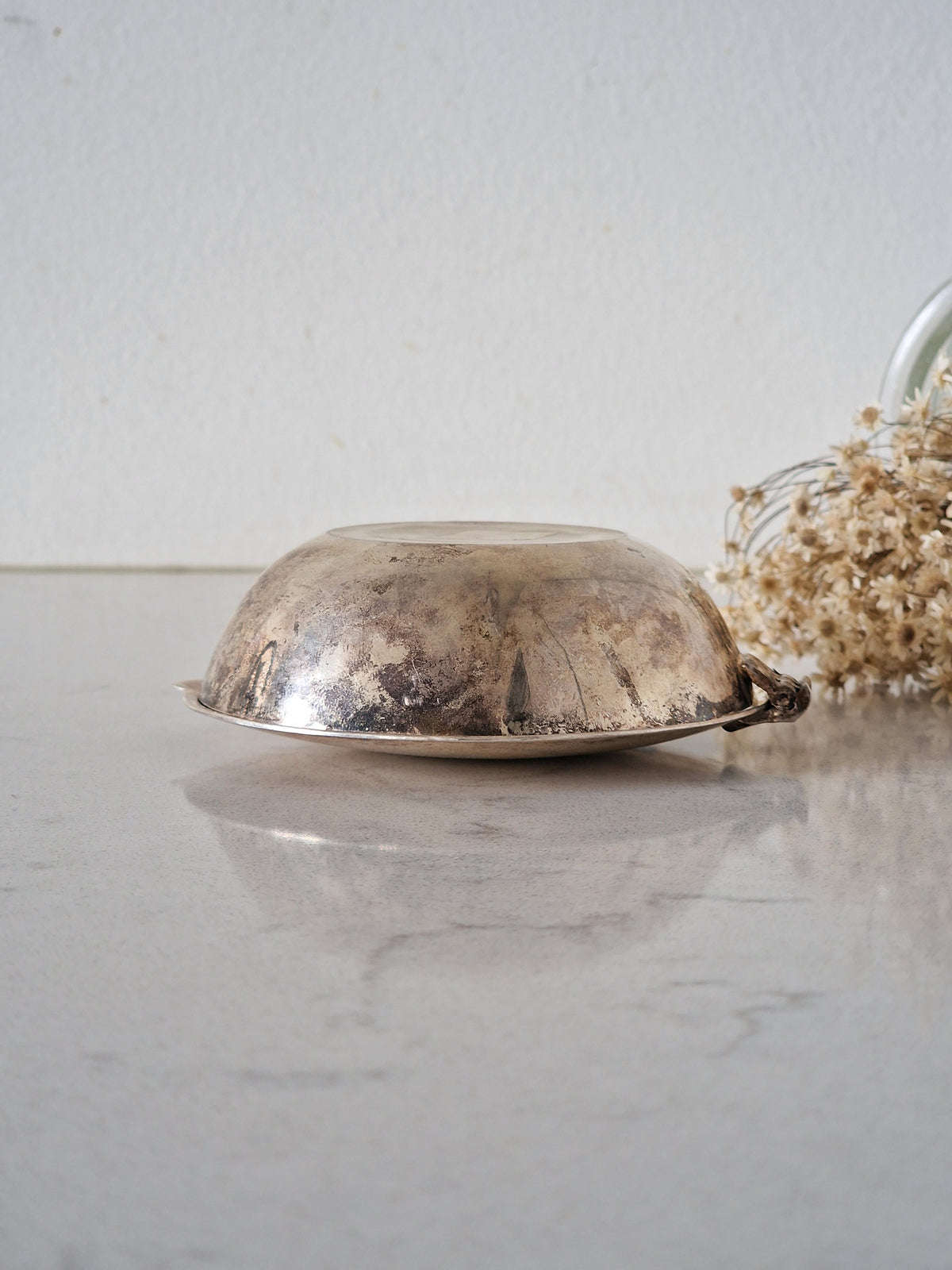 Shell kynttilälyhty Magnus Löfgren
