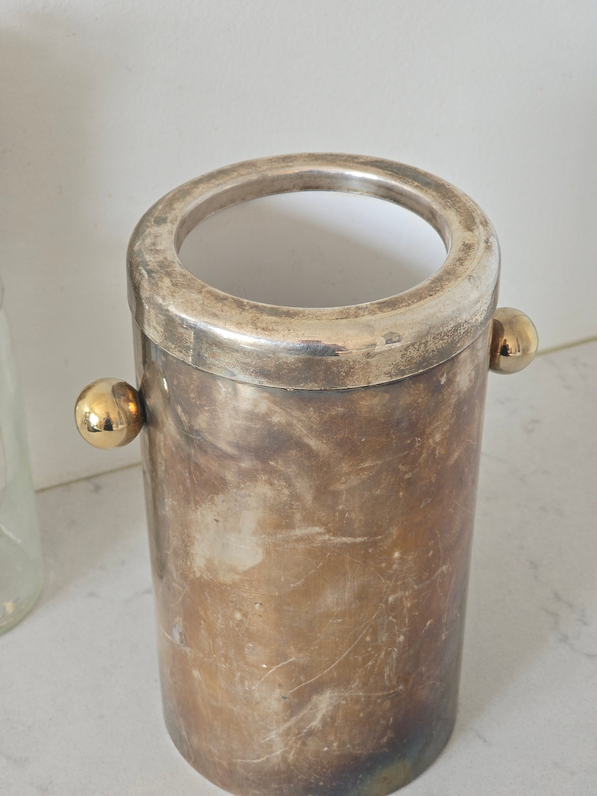 Ranskalainen vintage viinicooler