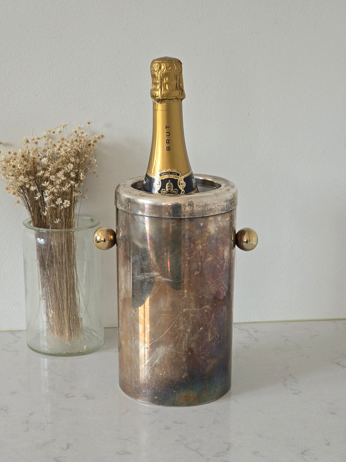 Ranskalainen vintage cooler