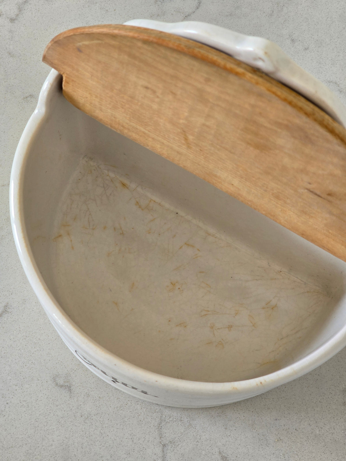 Mjöl jauhosalkkari Villeroy & Boch