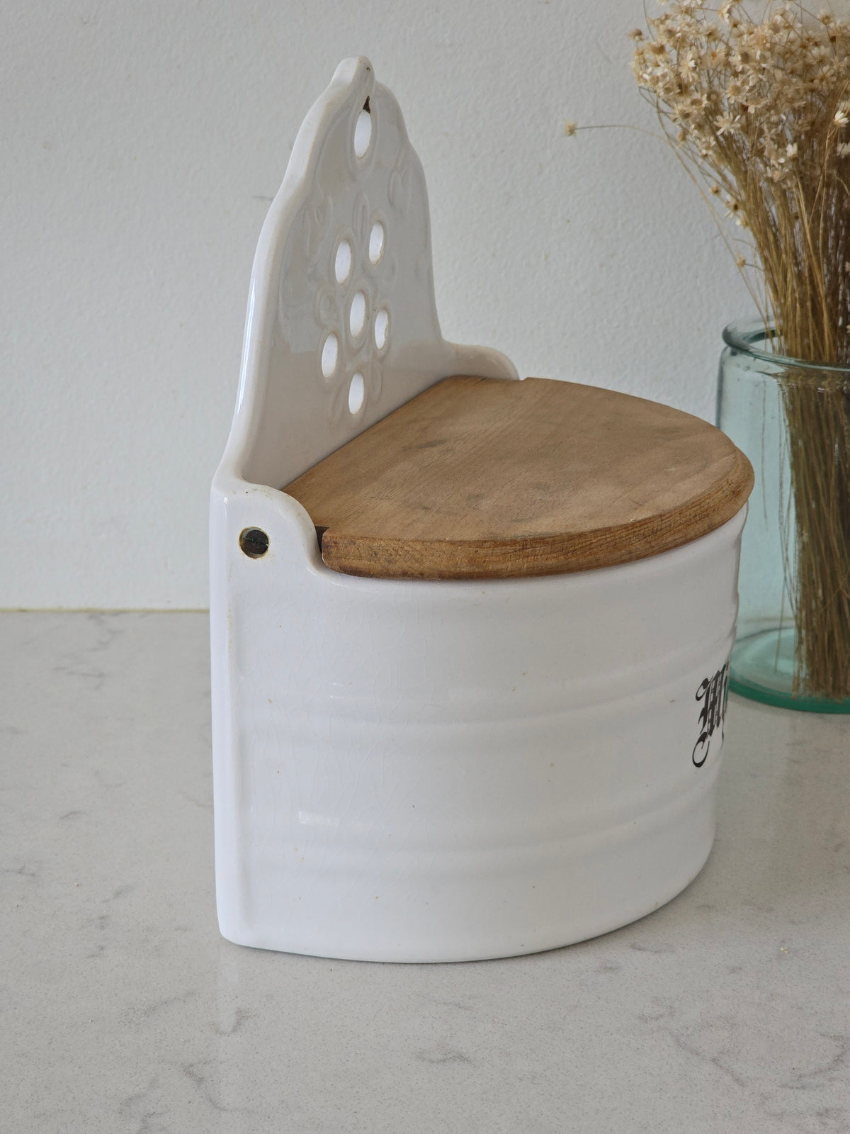 Mjöl jauhosalkkari Villeroy & Boch