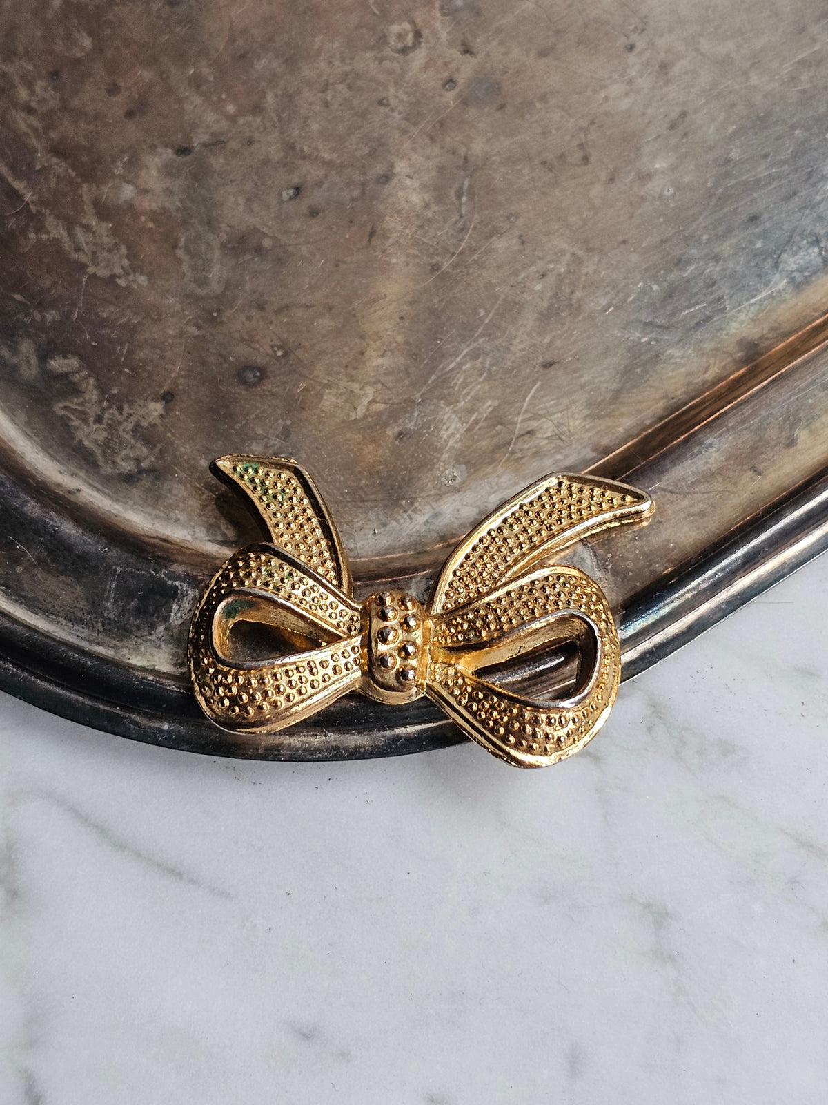 Vanha ranskalainen vintage paahtoleipäteline