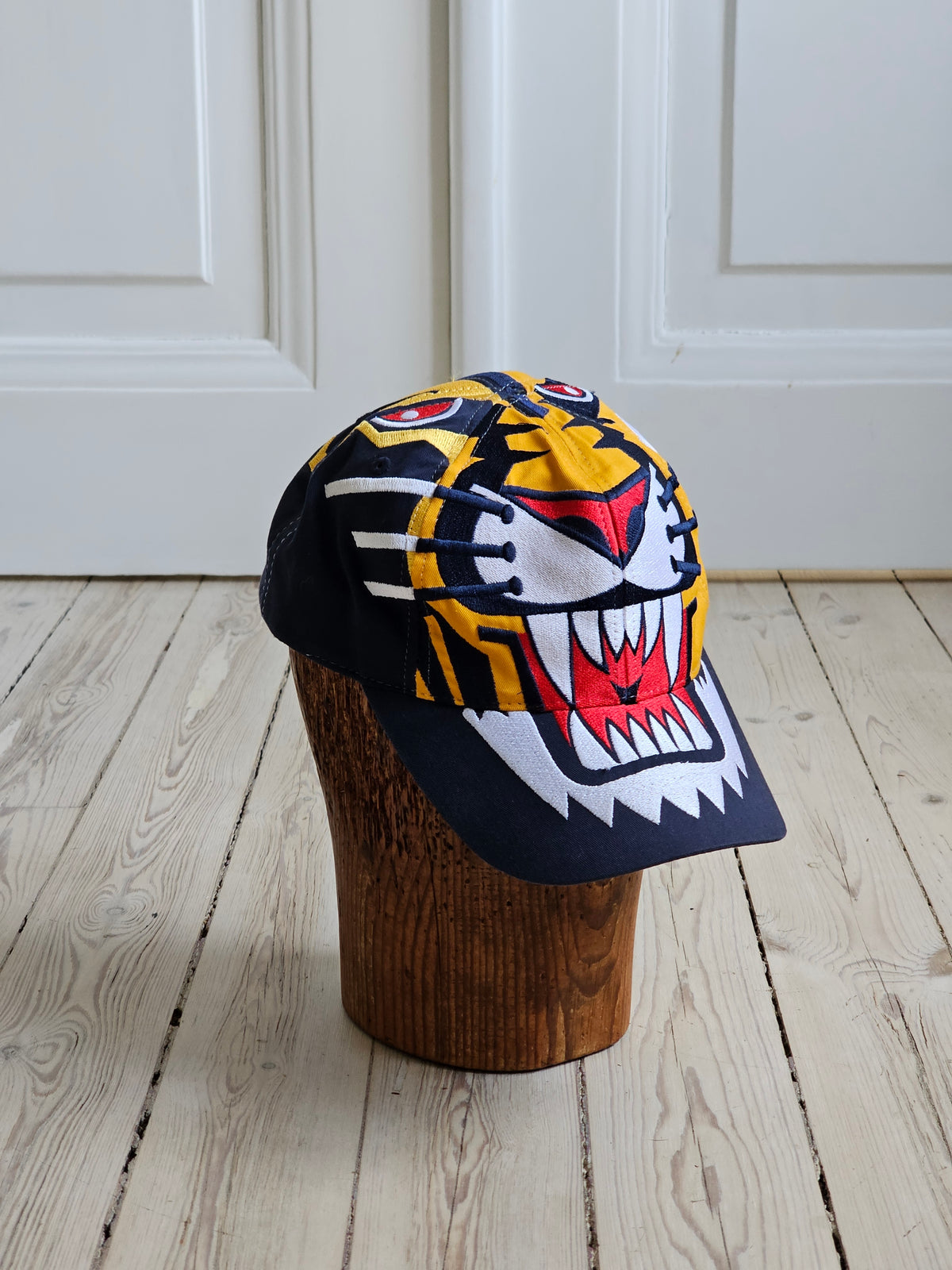 Florida Panthers lippis