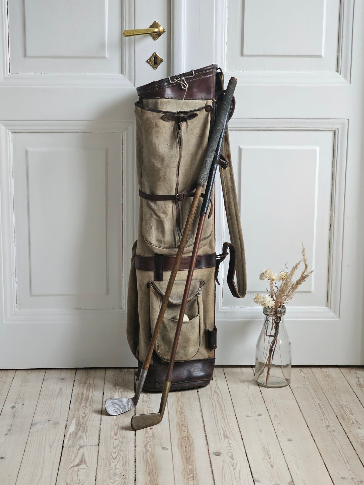 Vanhat golfmailat urheiluvintage ja antiikkiesineet helsinki