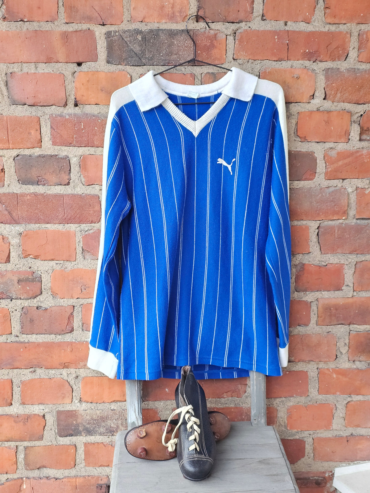Puma pikee 1970's