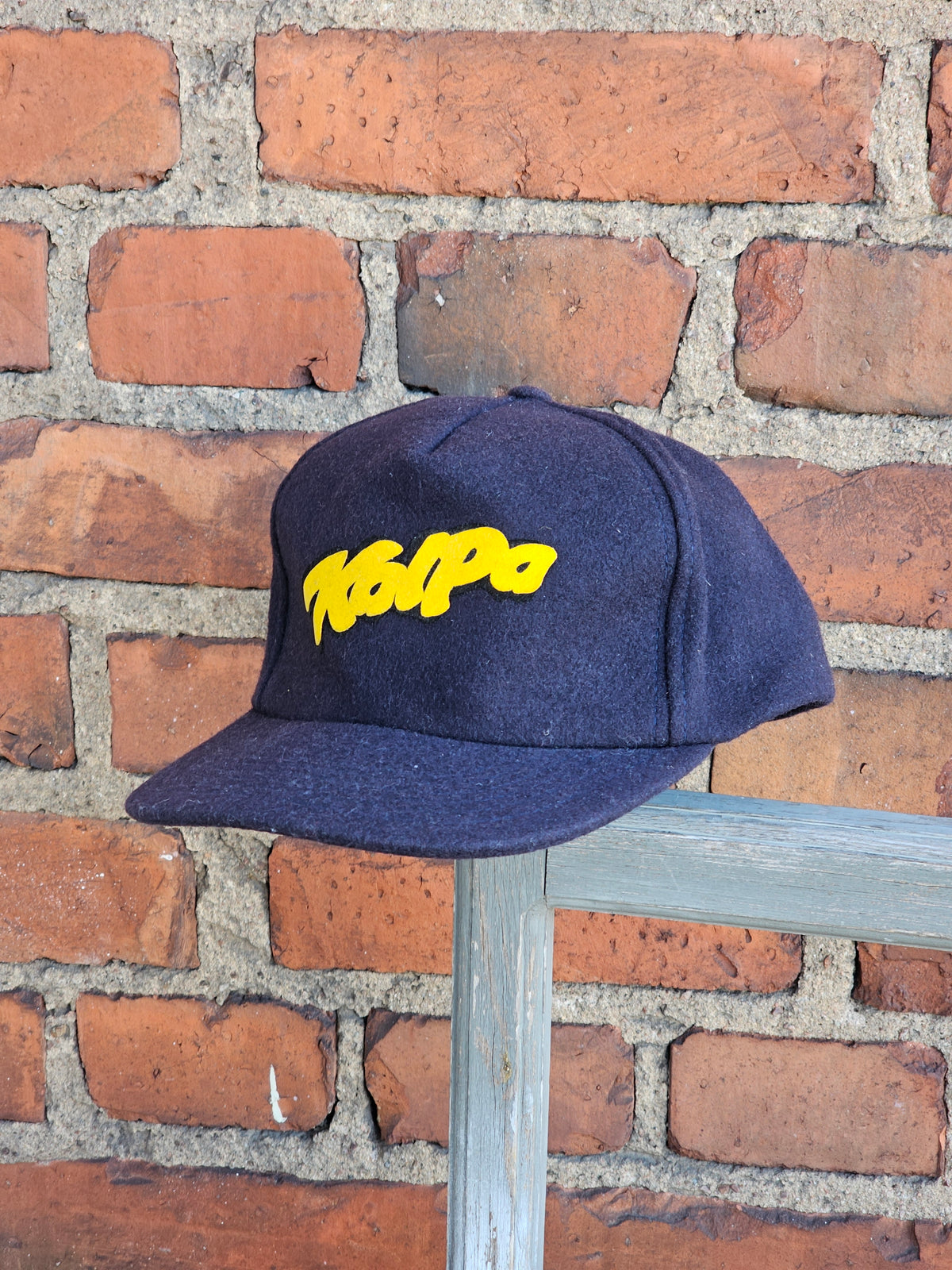 Vintage Liiga lippis Kalpa Kuopio