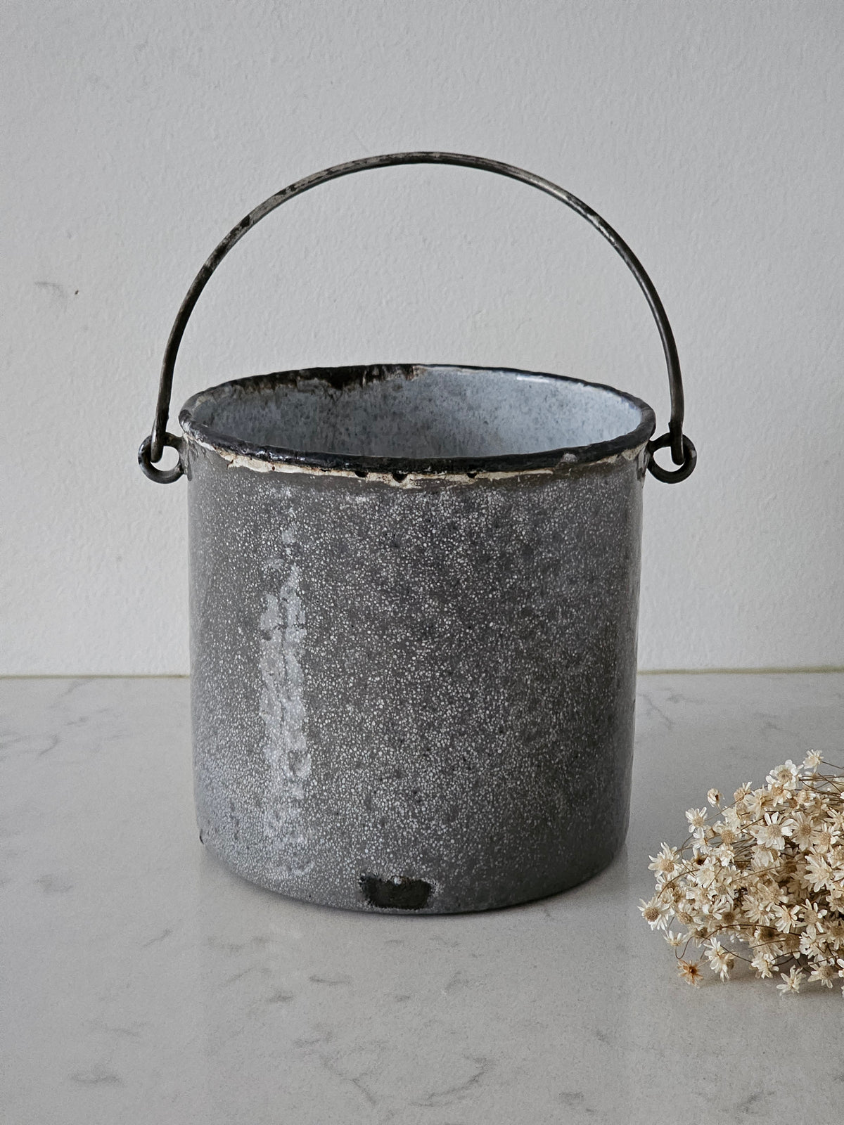 Emaliämpäri