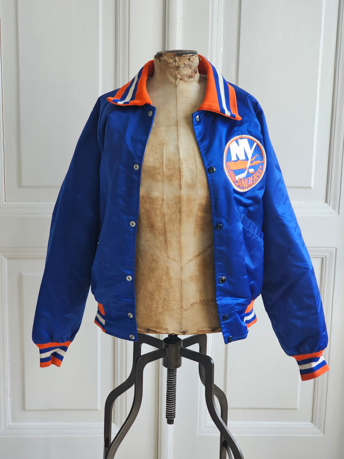 Starter Vintage NHL jacket