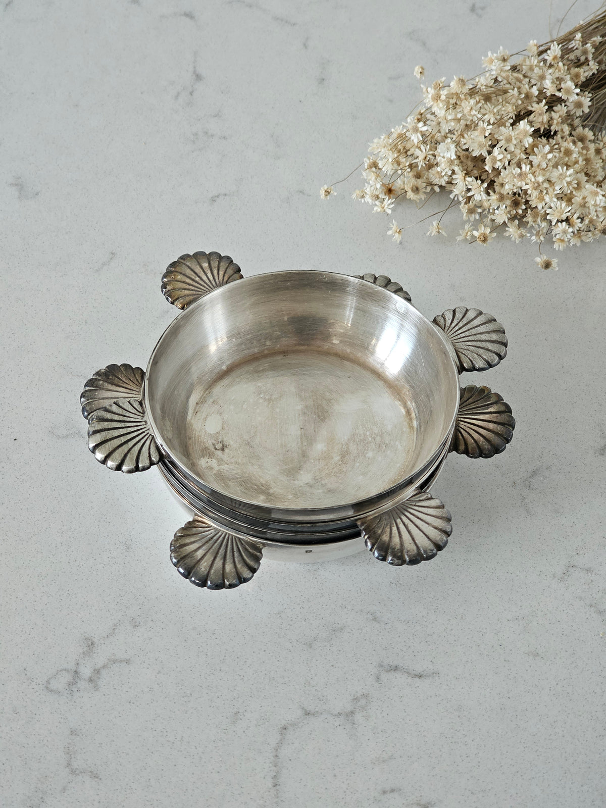 Art deco astiat, 1930-luku