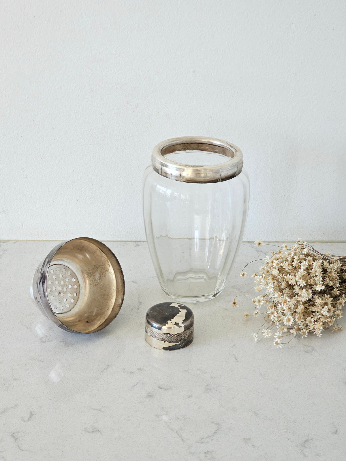 Shaker