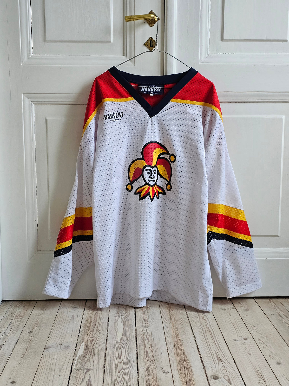 Jokerit pelipaita petri varis