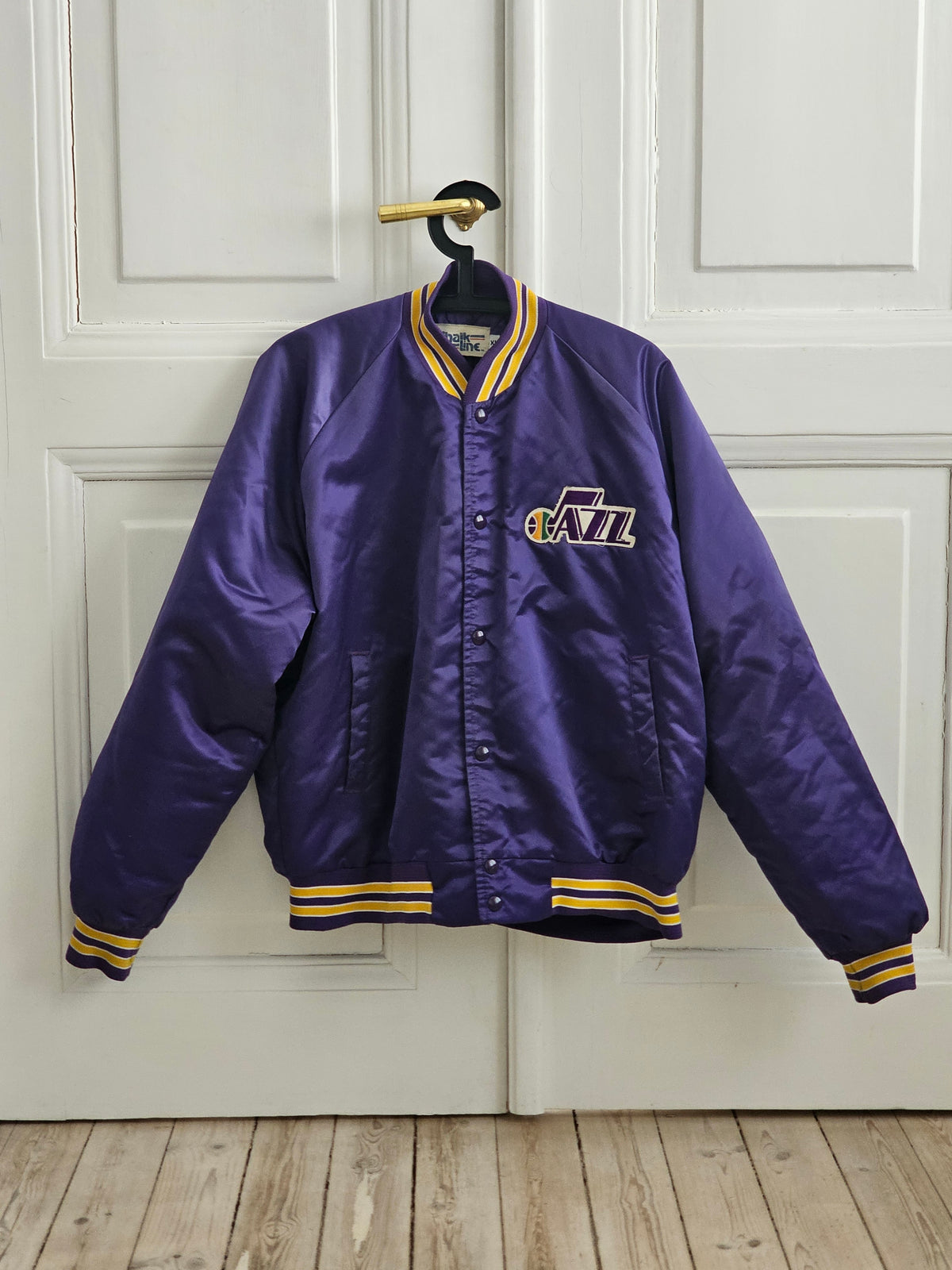 Utah Jazz NBA takki 90's