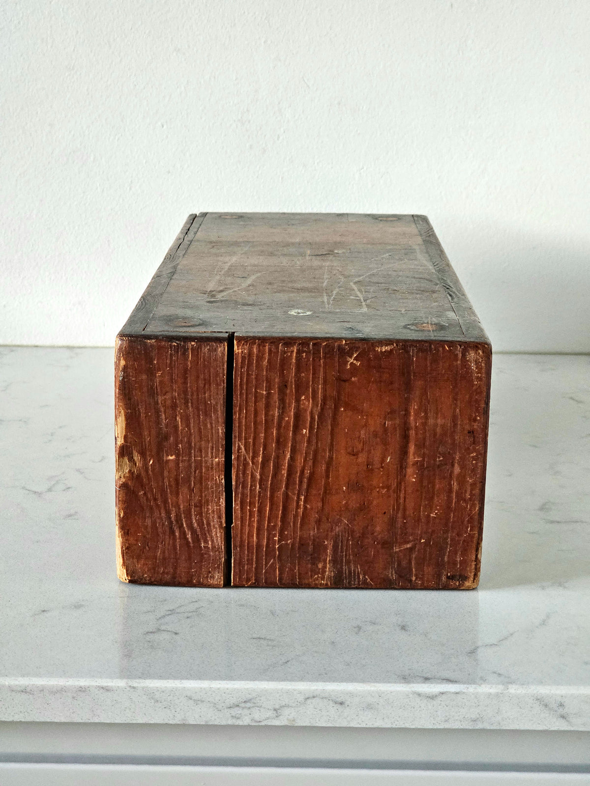 Arkistolaatikko, 1930-1940-luku