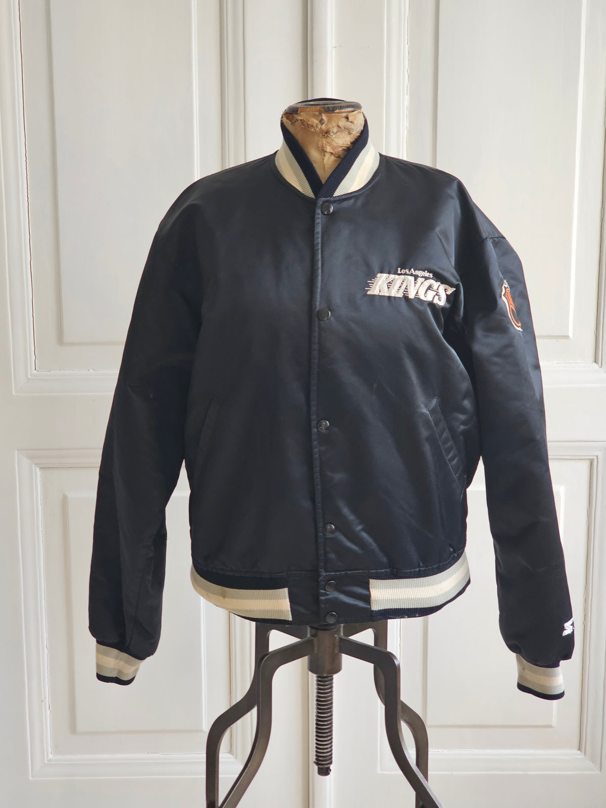 80's Los Angeles Kings takki