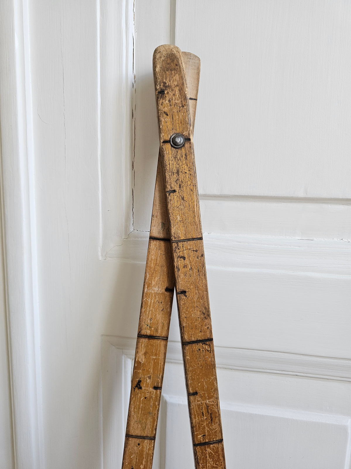 Refractive gauge