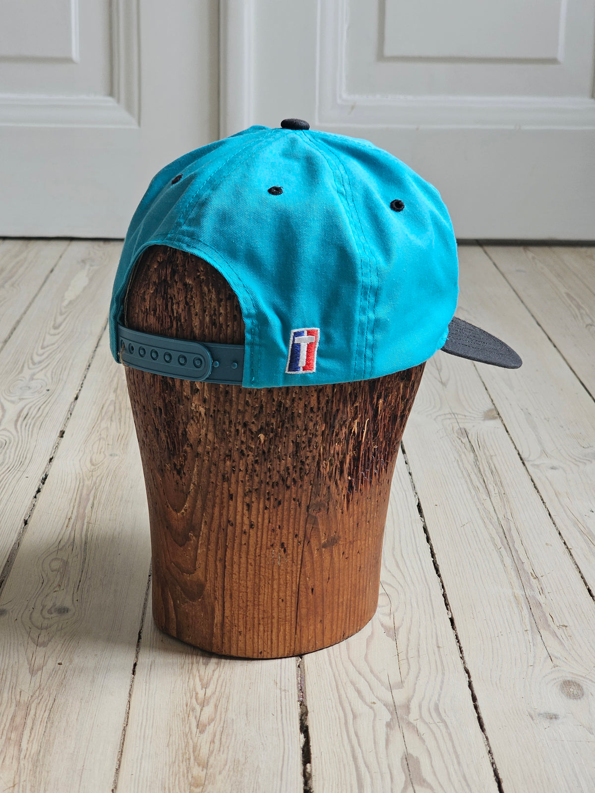 Ysärin NHL Vintage-lippis San Jose Sharks