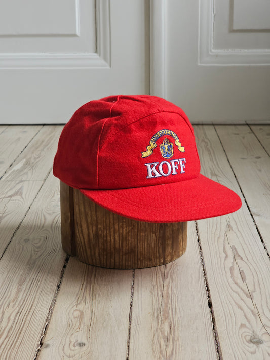90's Koff lippis