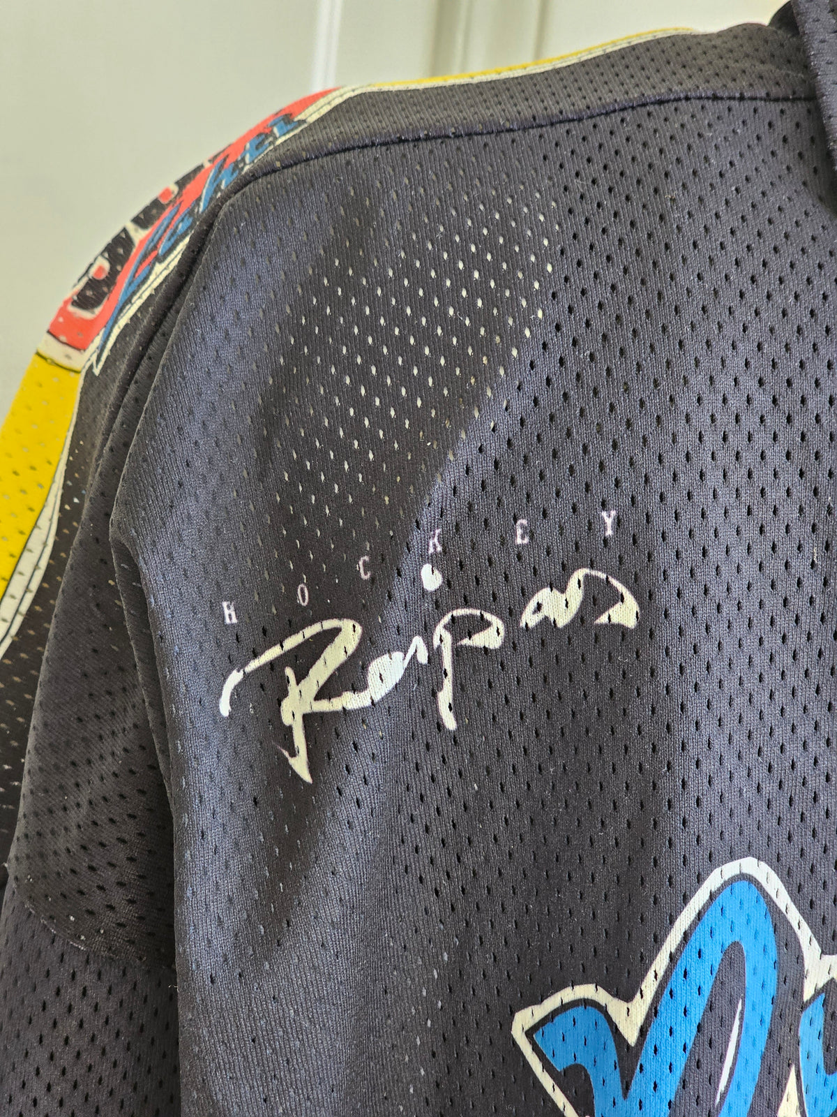 89-90 Hockey-Reipas