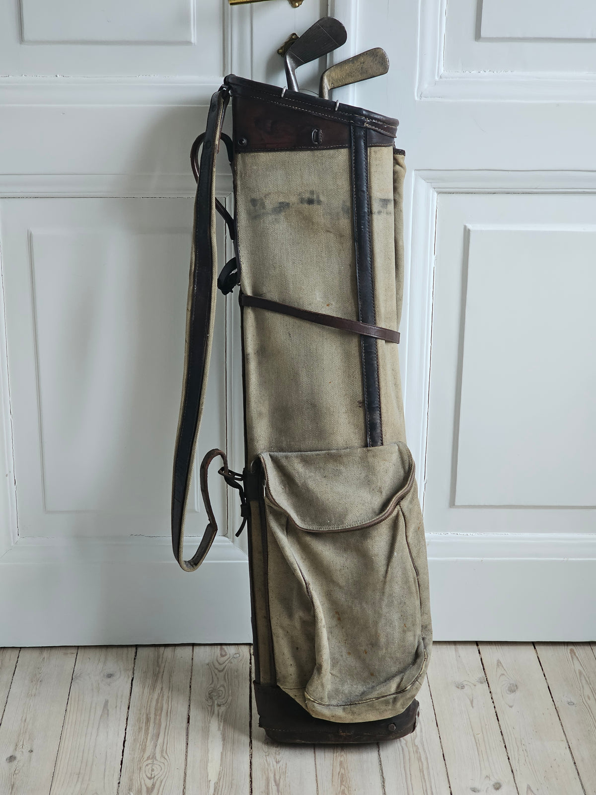 Vanhat golfmailat urheiluvintage ja antiikkiesineet helsinki