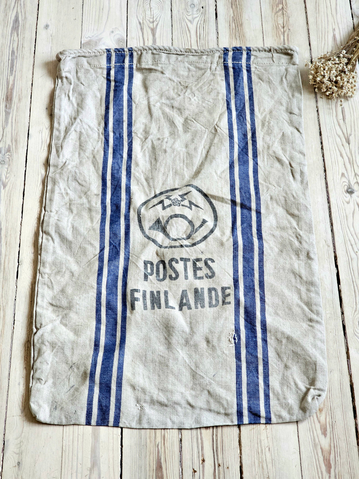 Postisäkki