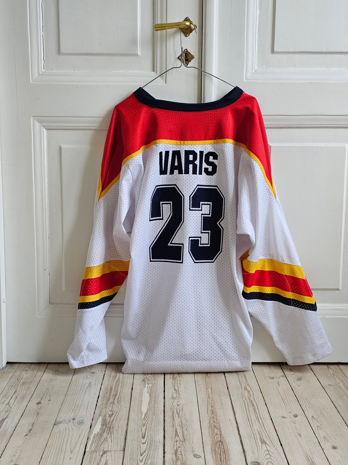 Jokerit pelipaita petri varis