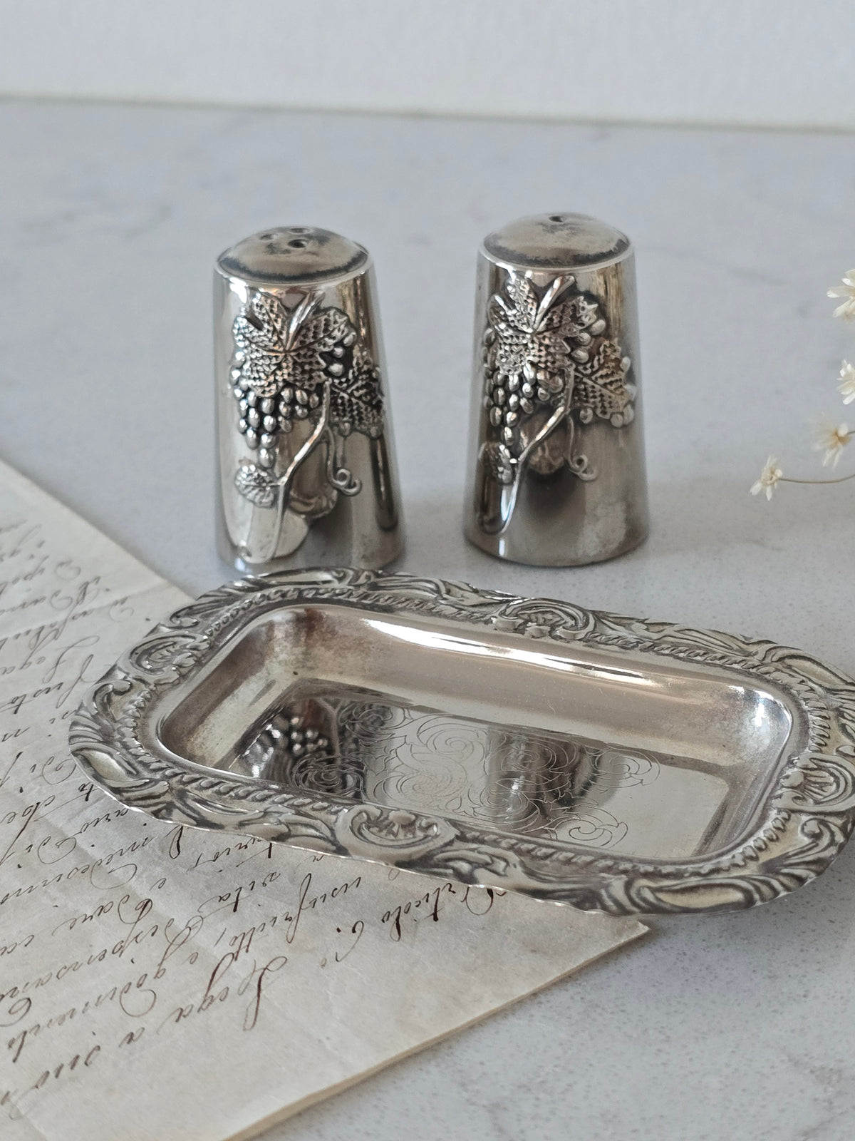 Italialaiset Vintage sirottimet