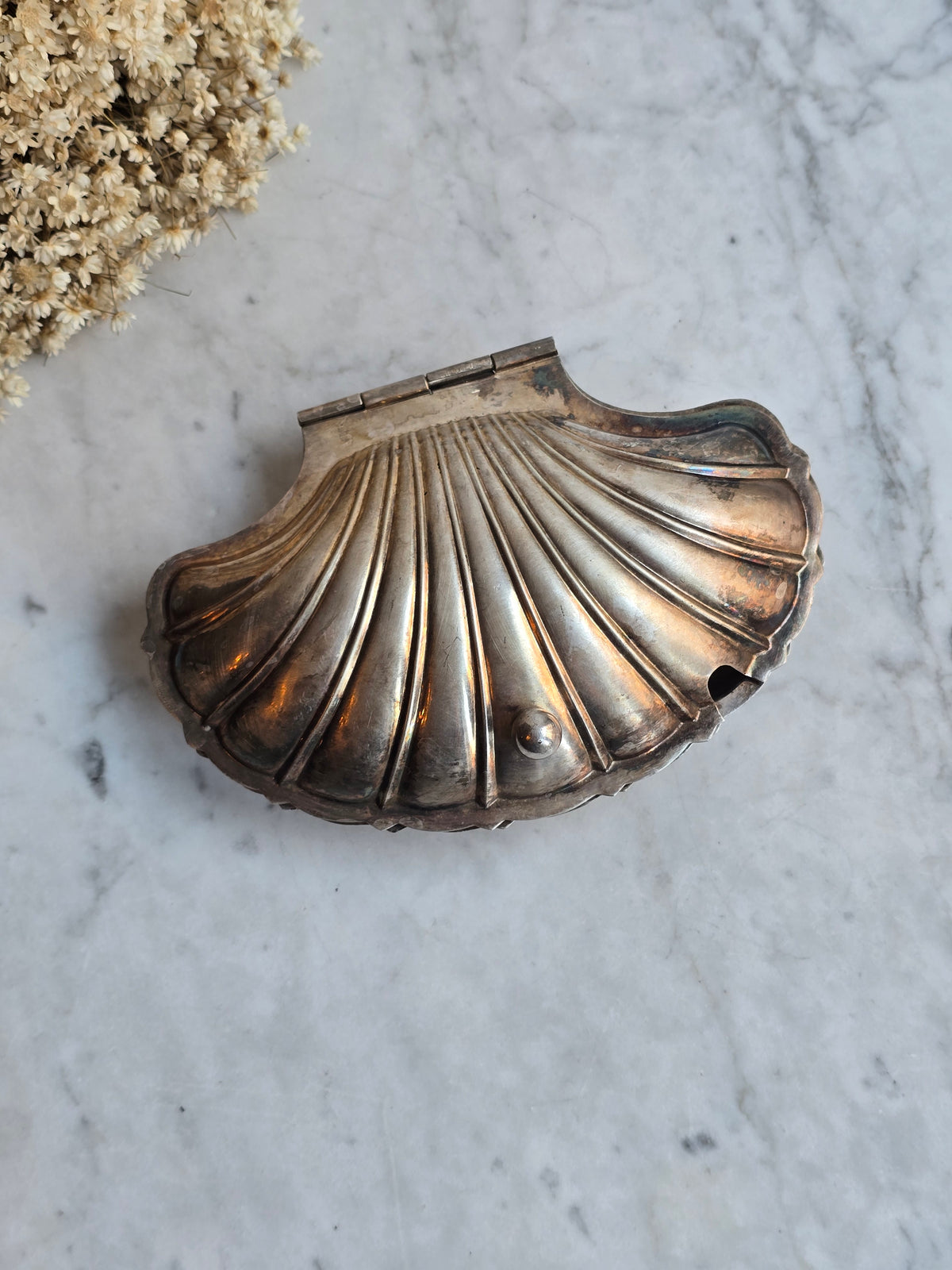 vintage simpukkarasia