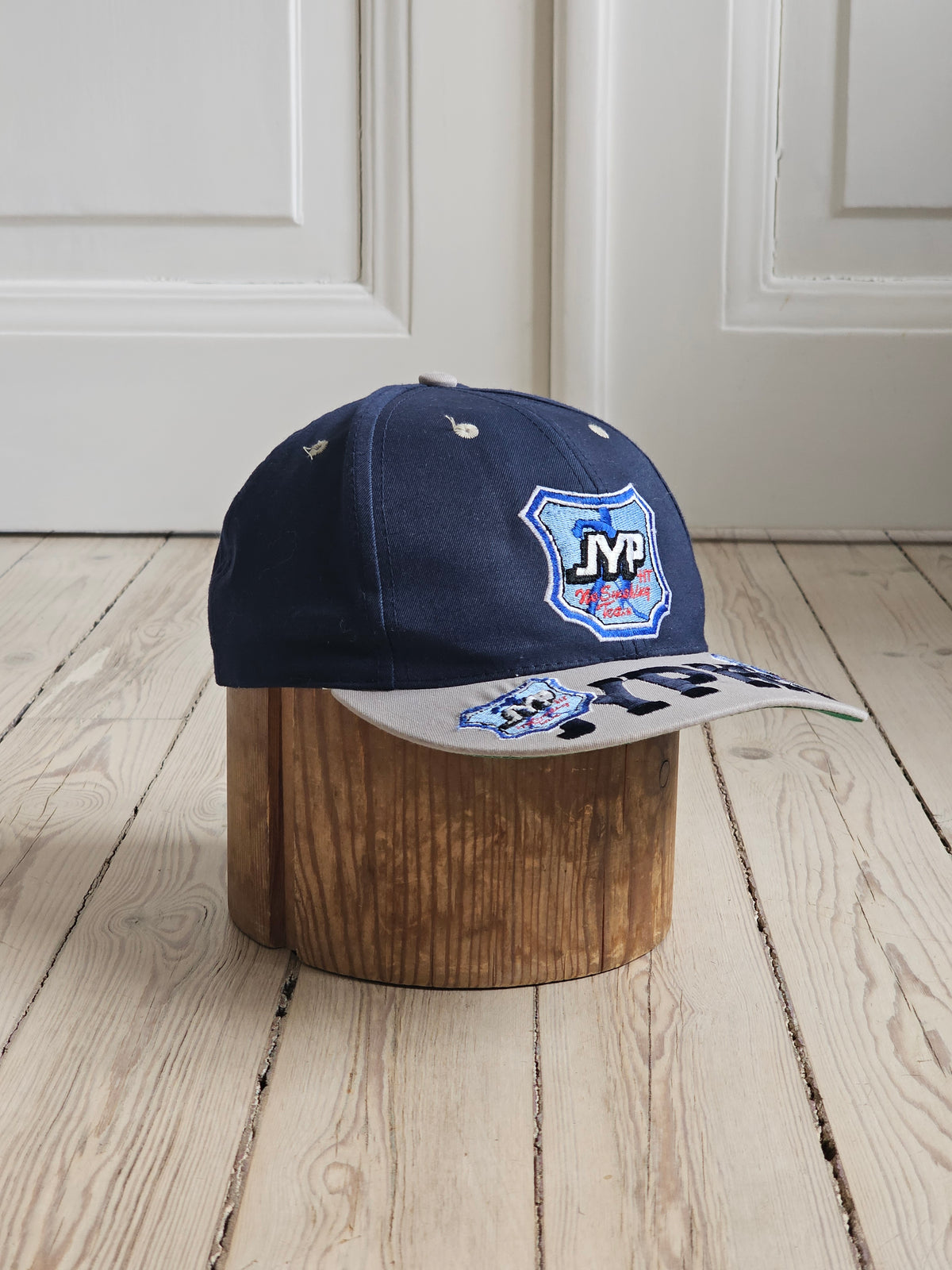 Vintage Liiga lippis Jyp Jyväskylä