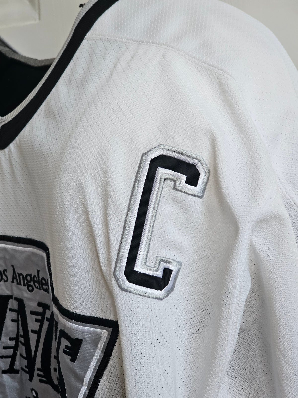 90's LA Kings-fanipaita Gretzky
