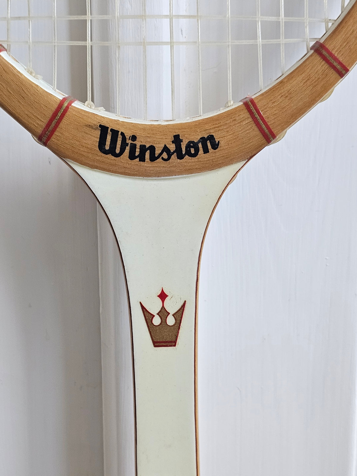 Winston derby tennismaila 1970-luku