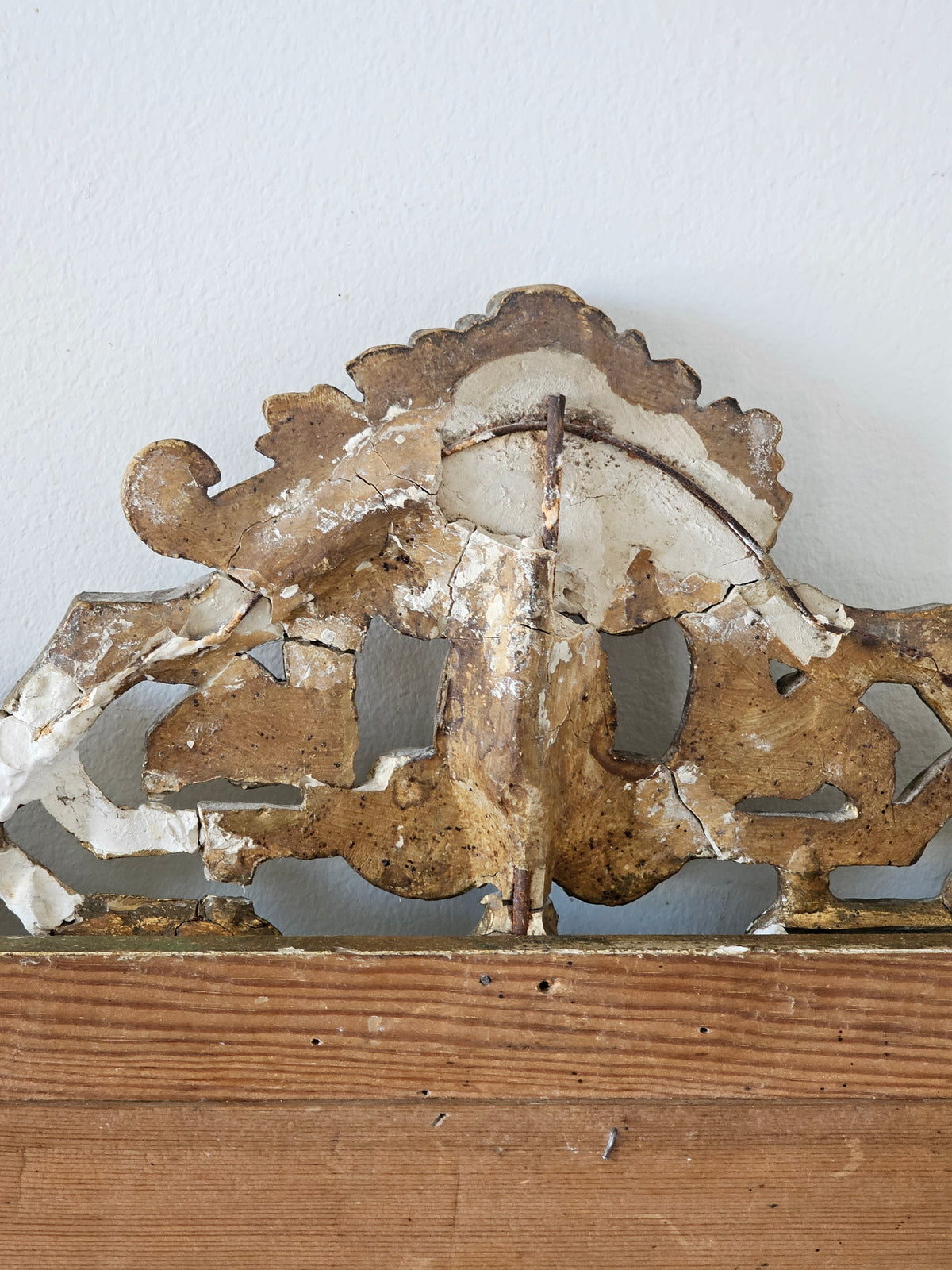 Peili, Uusrenesanssi 1860-1880