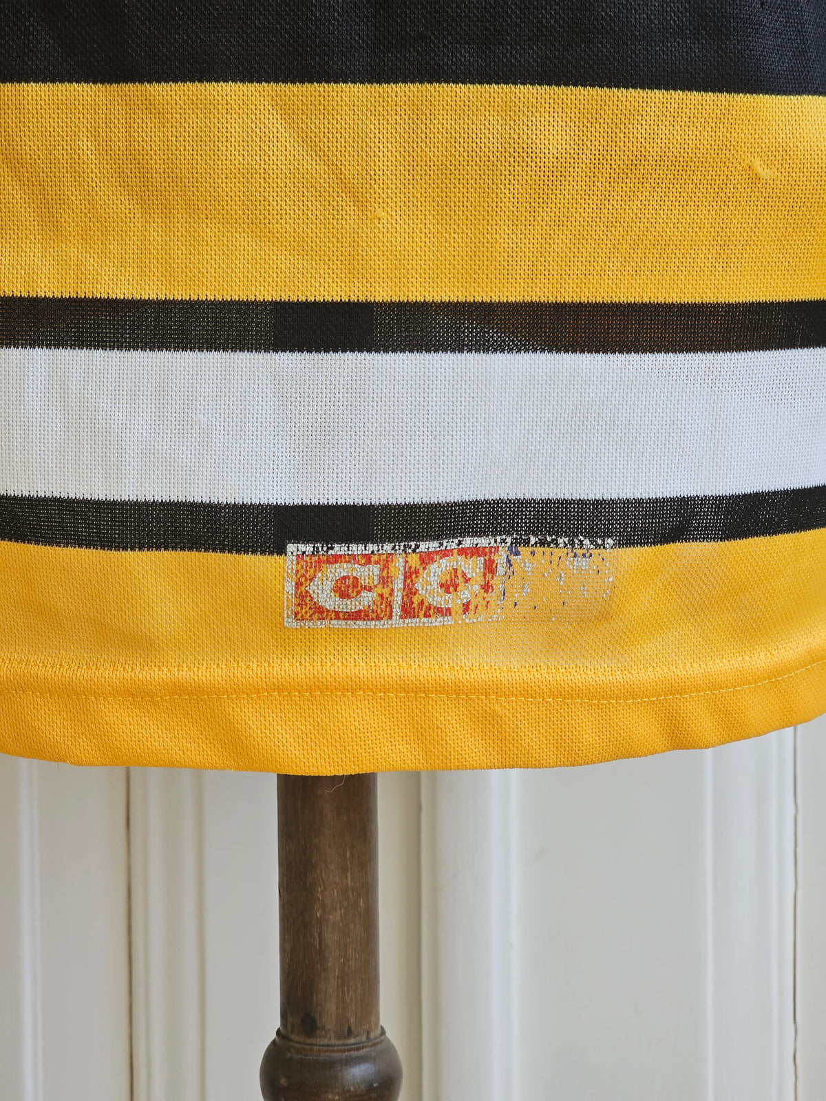90's Boston Bruins fanipaita Bourque