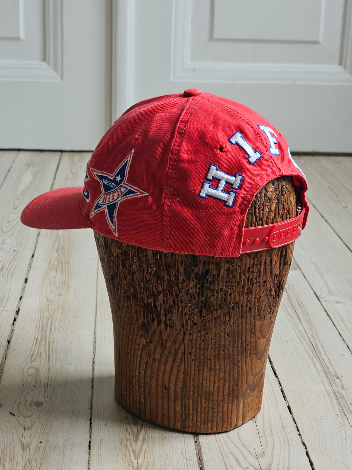 90's HIFK Stars lippis