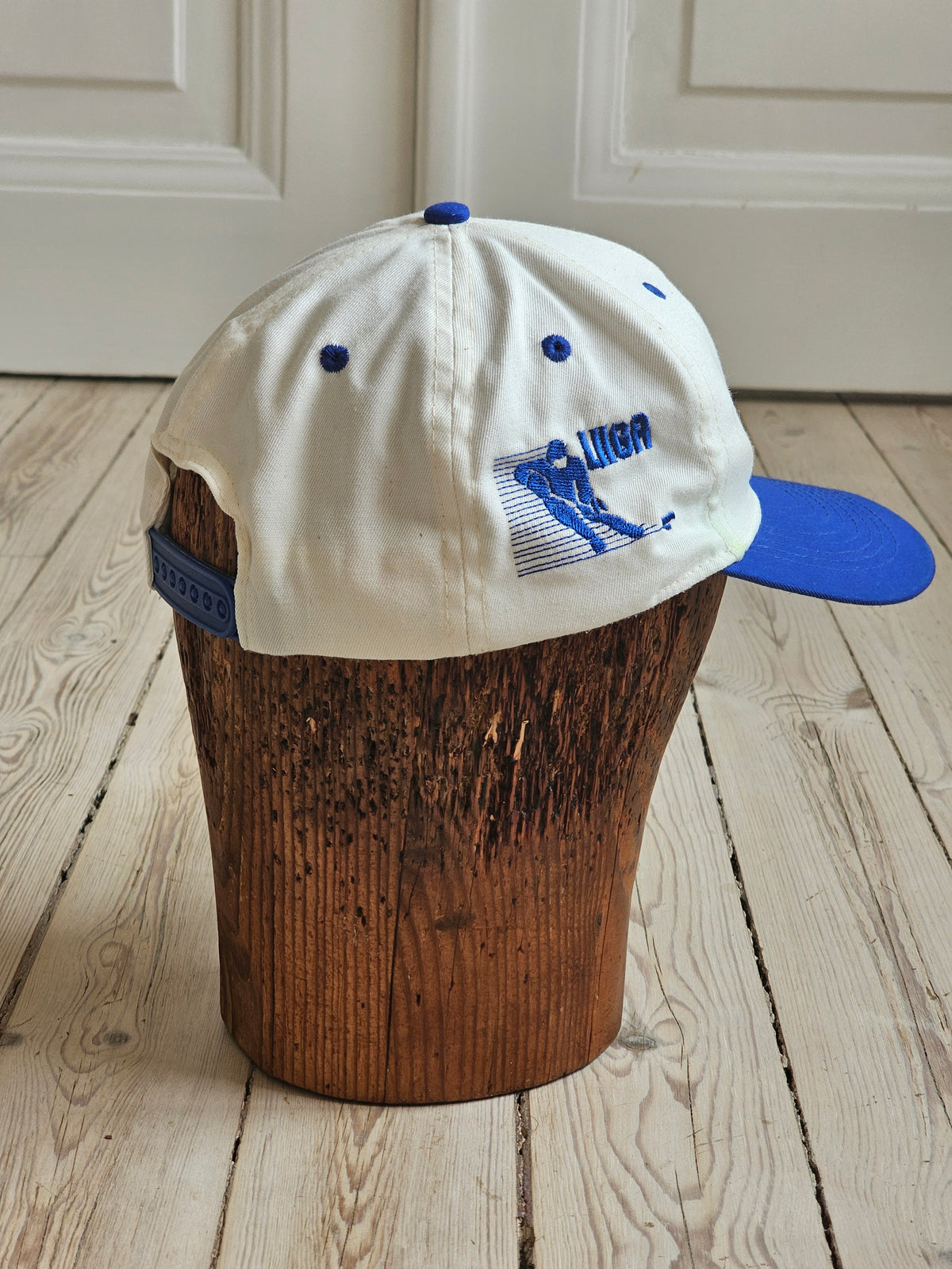 Vanha SM-liiga Vintage Playoff lippis 1996