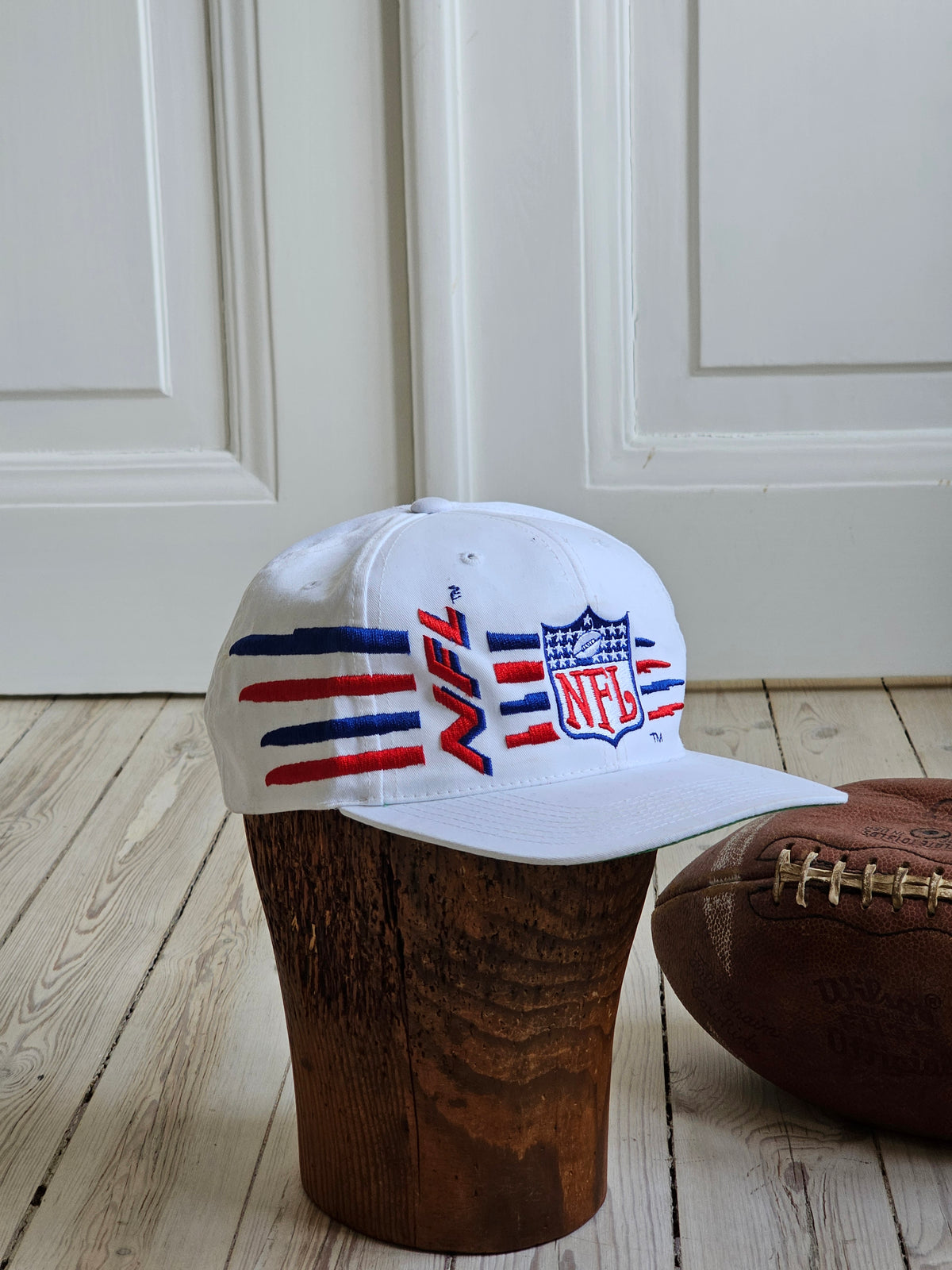 90`s NFL Vintage lippis / snapback 