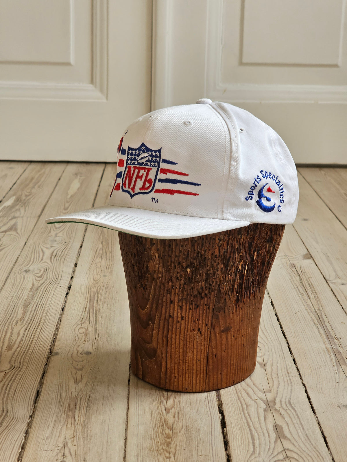 90`s NFL Vintage lippis / snapback 