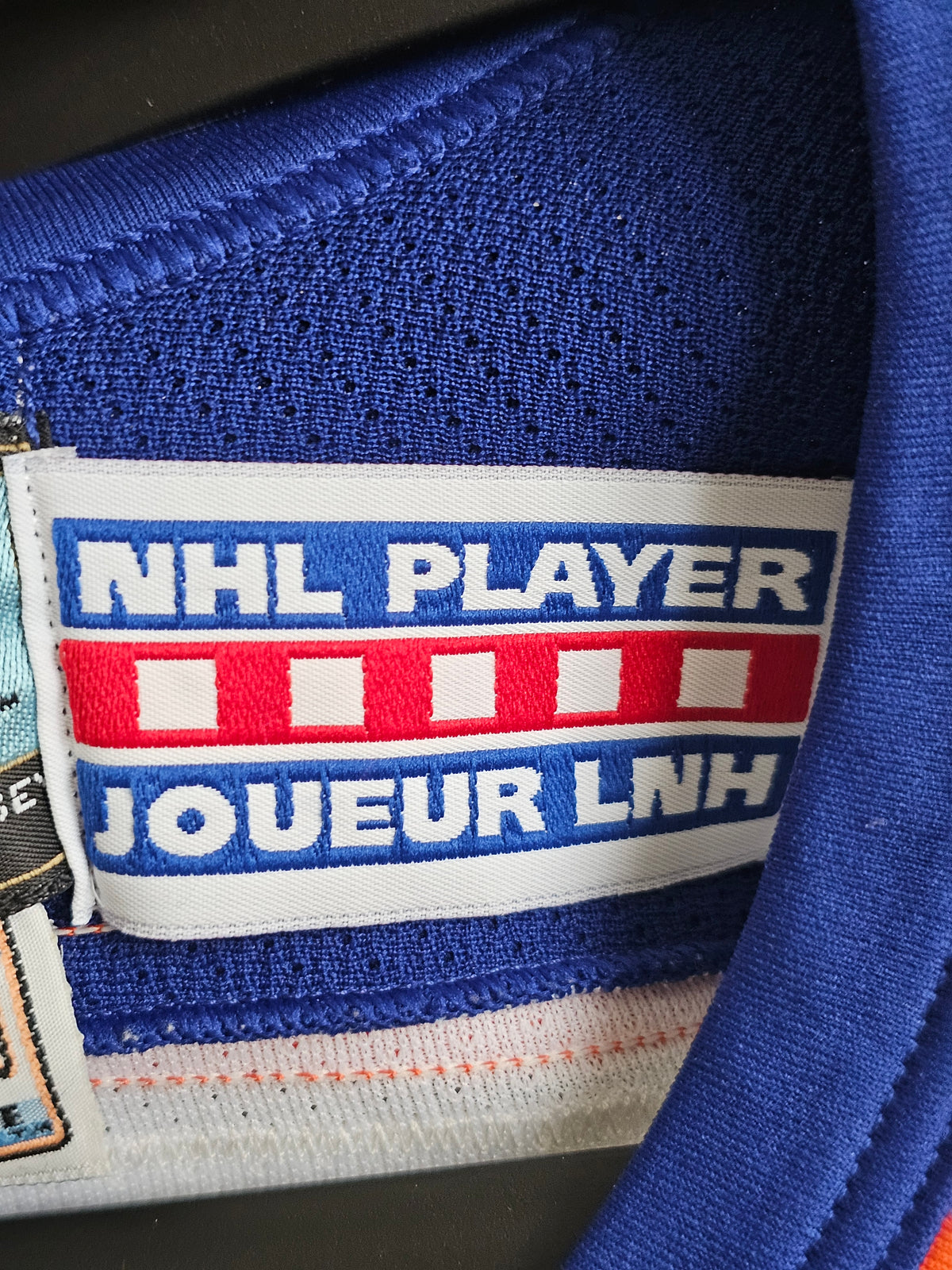 Wayne Gretzky Edmonton Oilers pelipaita 80's