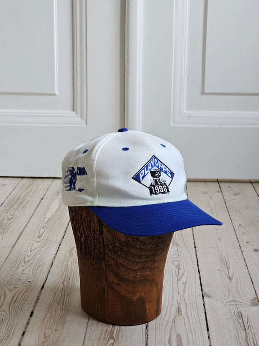Vanha SM-liiga Vintage Playoff lippis 1996
