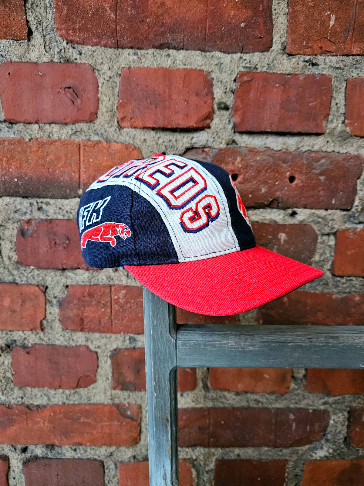 90's Hifk Big Reds lippis